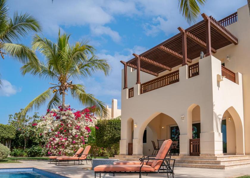 Dhofar Governorate Salalah Facilities