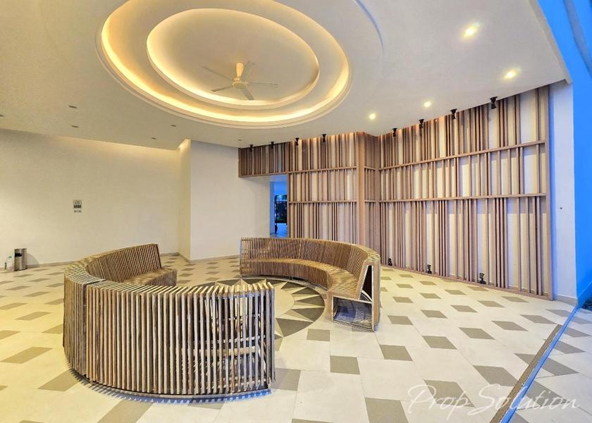 Johor Iskandar Puteri Facilities