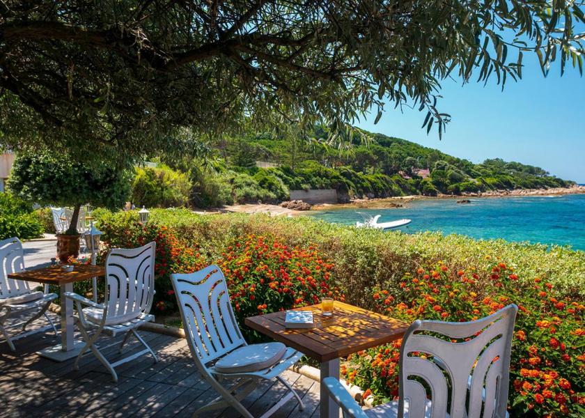 Corsica Grosseto-Prugna View
