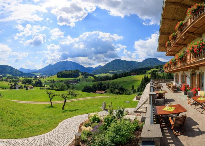 Bavaria Ruhpolding 