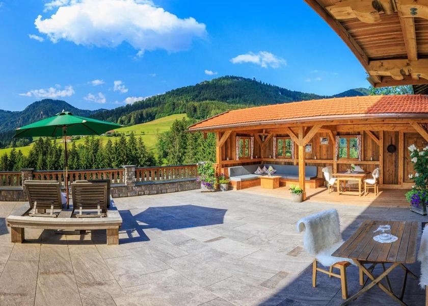 Bavaria Ruhpolding 