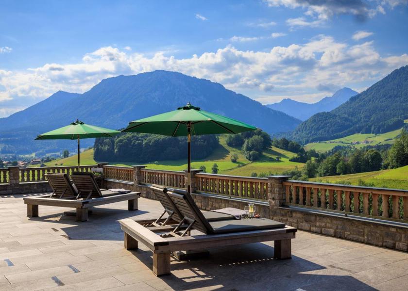 Bavaria Ruhpolding 