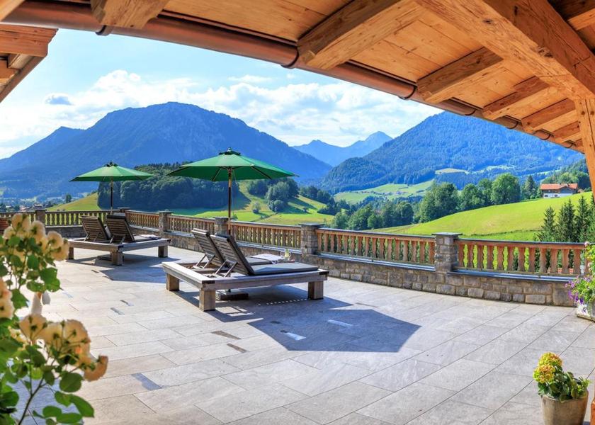 Bavaria Ruhpolding 
