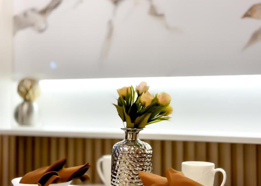  Manila Amenity (Guest room)