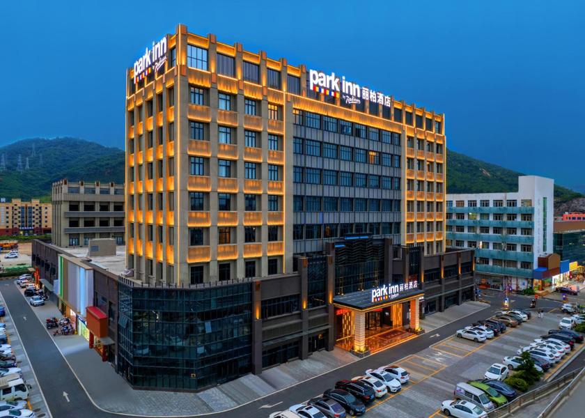 Guangdong Zhuhai Exterior view