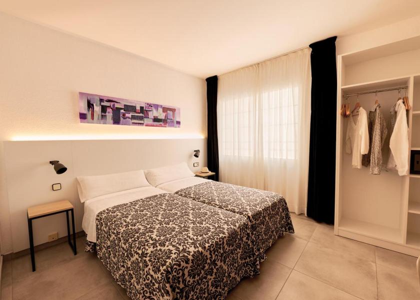 Catalonia Calella Budget Double Room