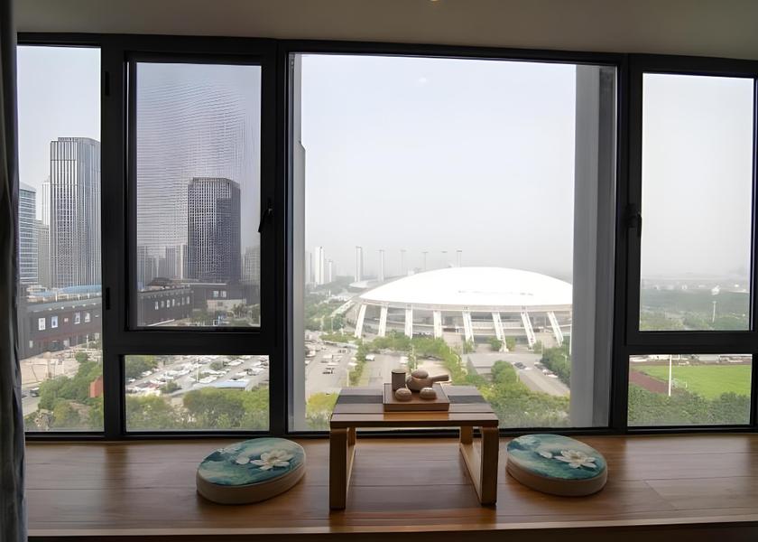 Jiangsu Nantong 