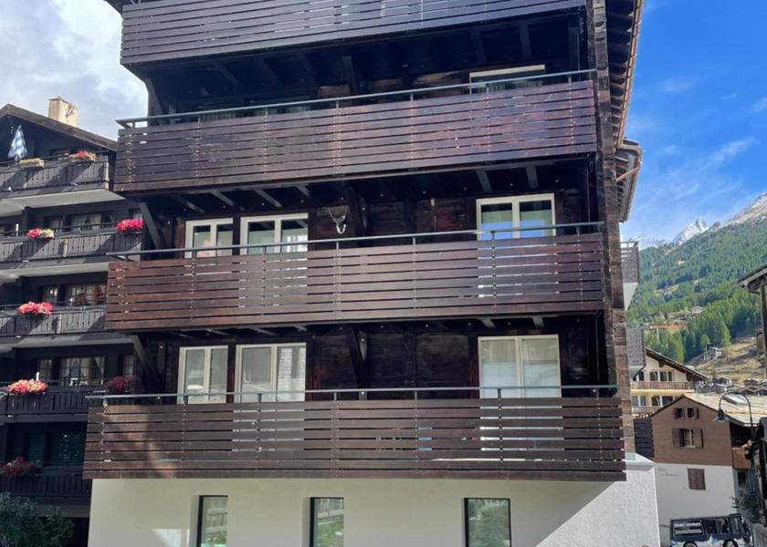 Valais Zermatt 