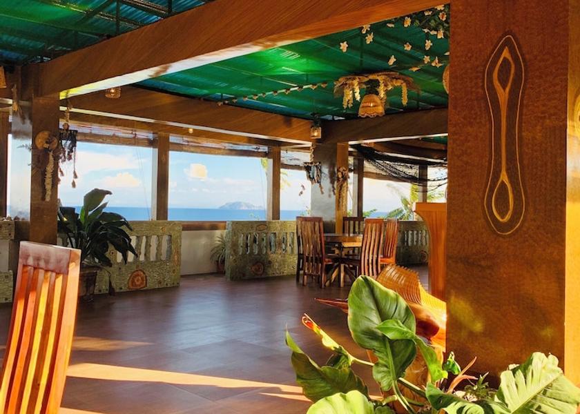 Central Visayas Dauin Dining