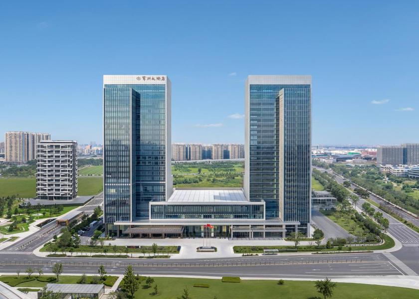 Jiangsu Changzhou Exterior view