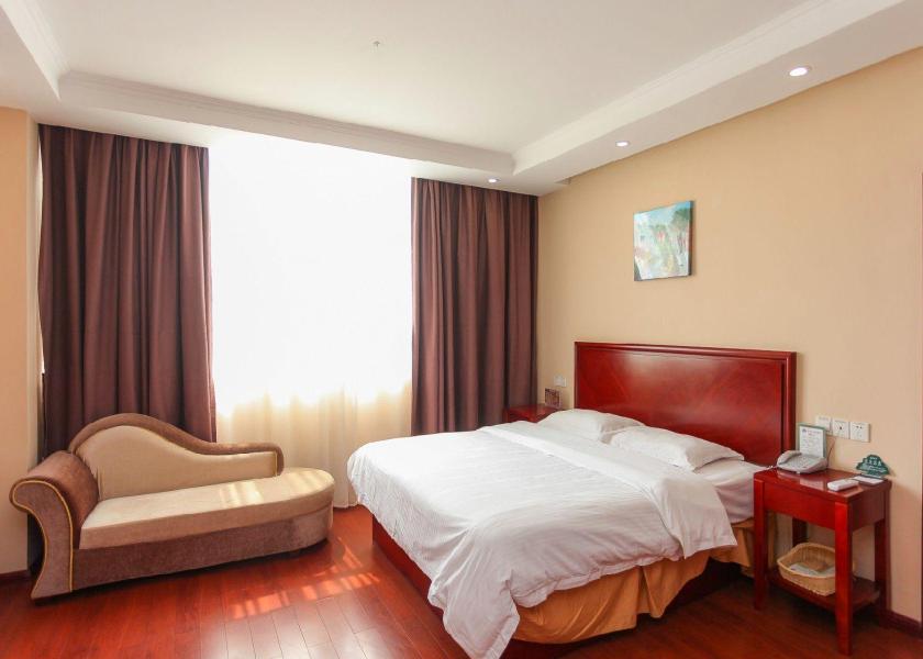 Jiangsu Huai'an Suite