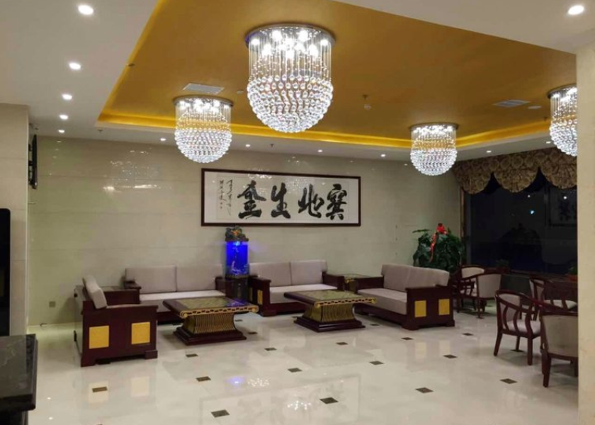 Gansu Jiuquan 