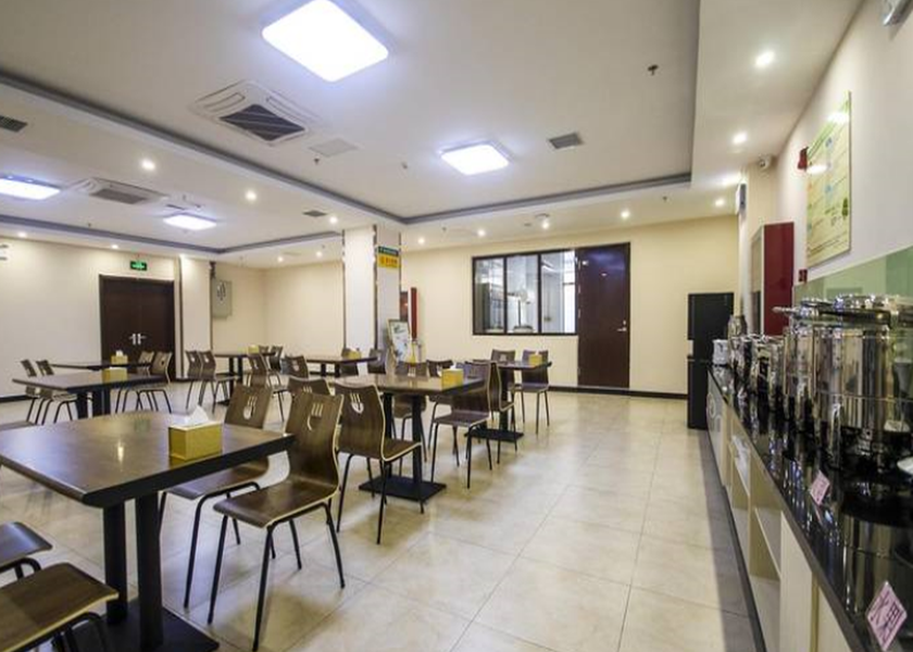 Hebei Qinhuangdao Restaurant