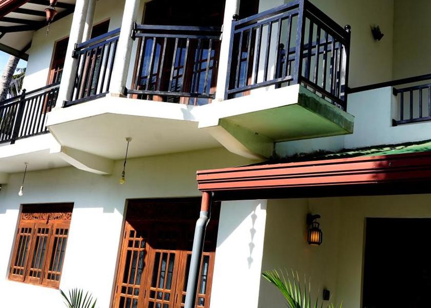 Southern Province Tangalle Exterior view