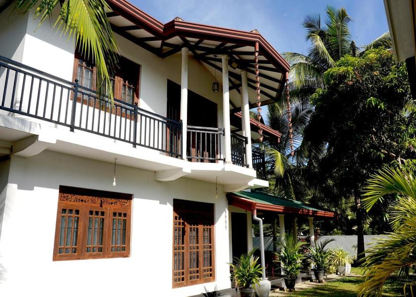 Southern Province Tangalle Exterior view