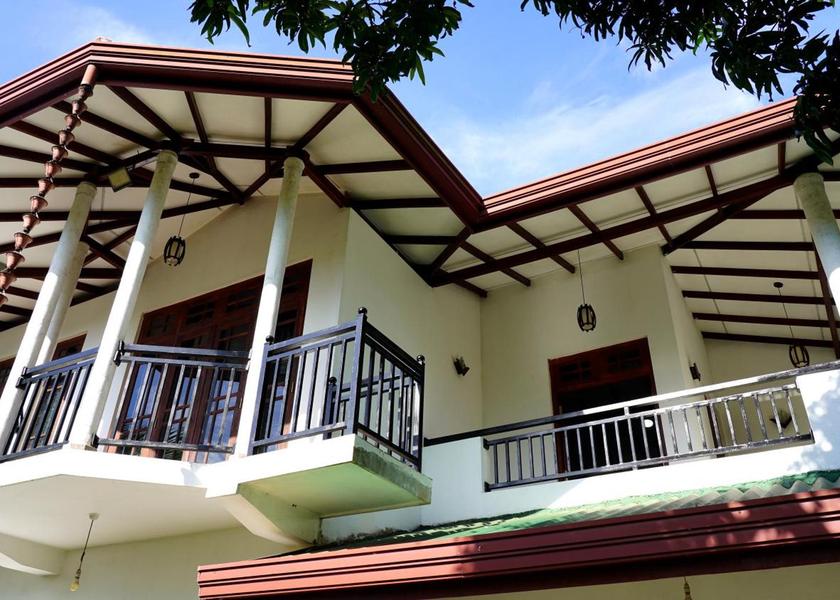Southern Province Tangalle Exterior view
