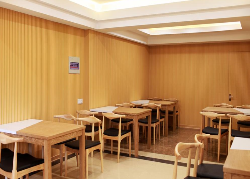 Jiangsu Yancheng Restaurant