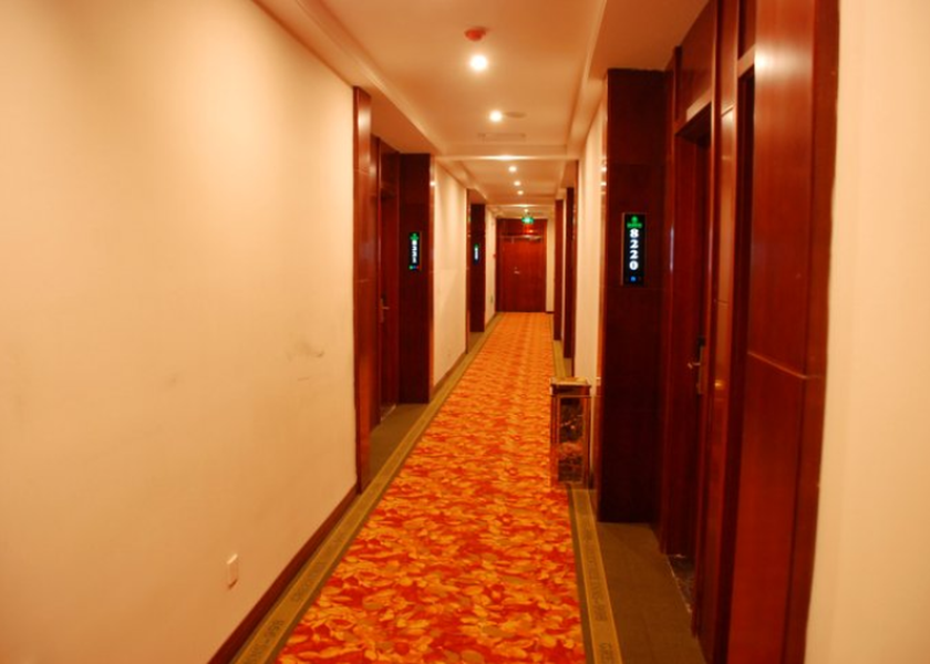 Anhui Hefei Floor plans