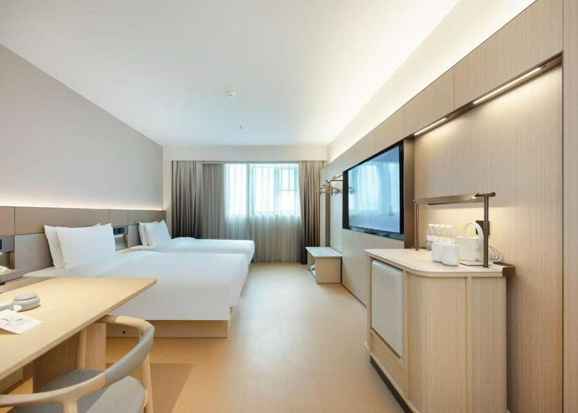 Jiangsu Wuxi Suite