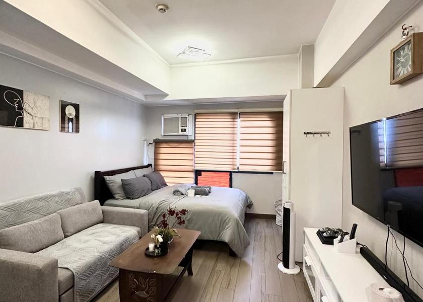  Quezon City Superior Studio