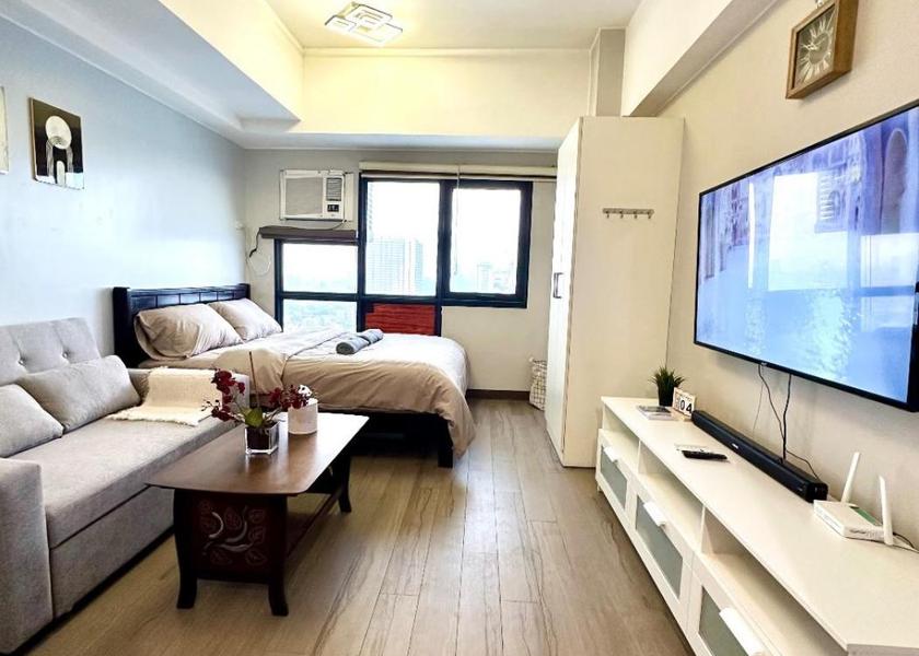  Quezon City Superior Studio