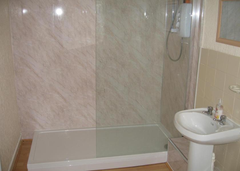 England Middlewich Bathroom