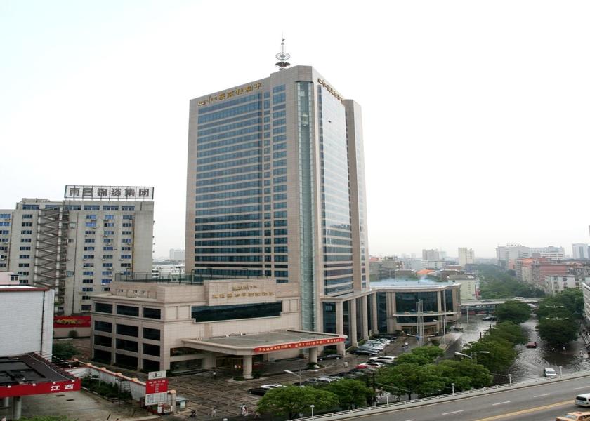 Jiangxi Nanchang Exterior view