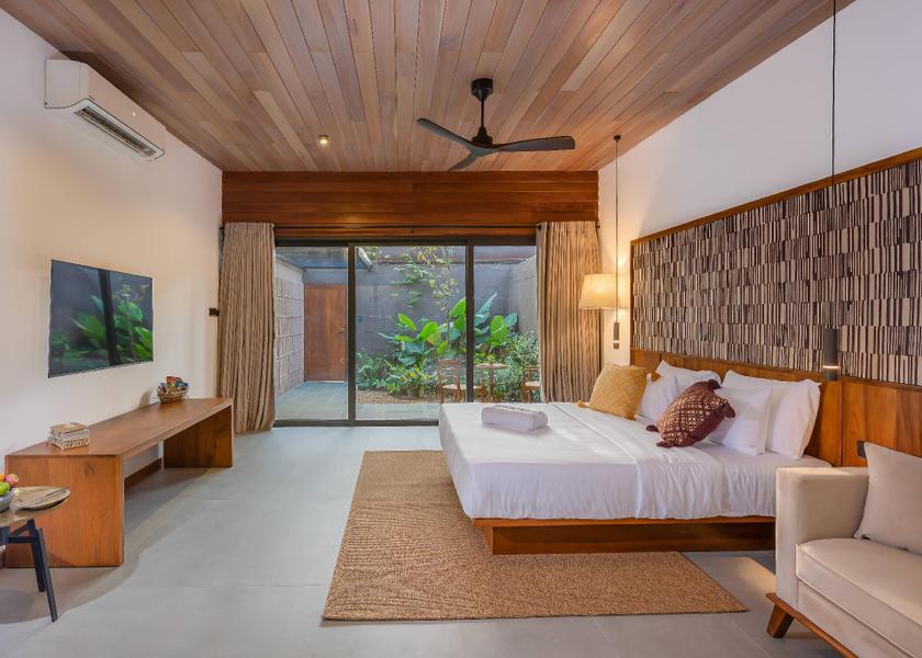 Southern Province Weligama Superior Double Room