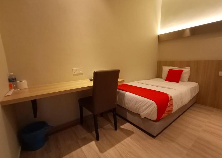 Johor Masai Single Suite