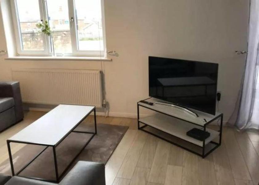 England Scunthorpe Apartment - Ground Floor