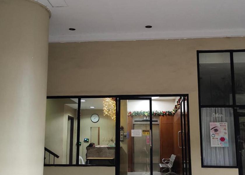  Quezon City Lobby