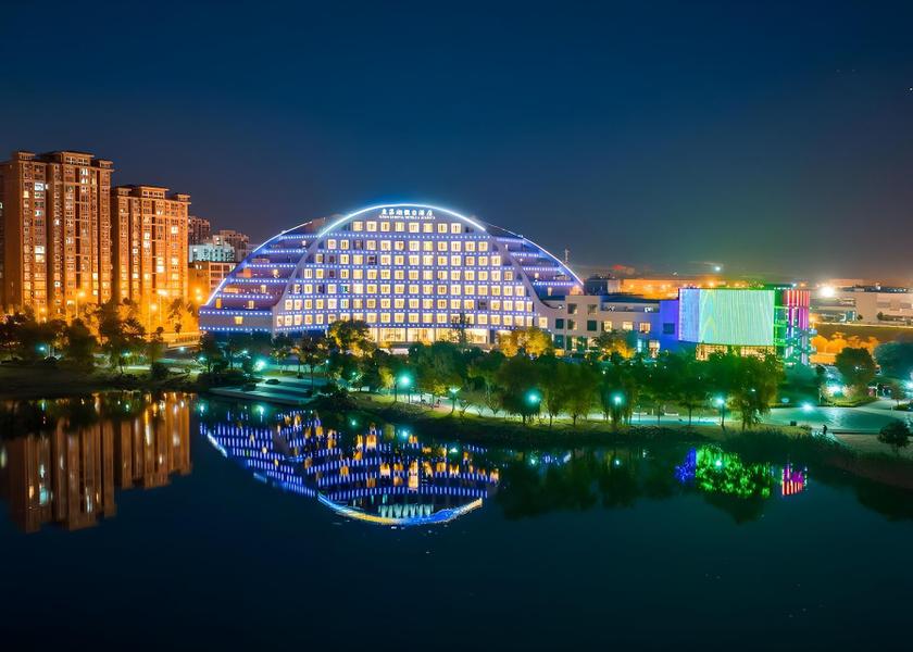 Anhui Chuzhou 
