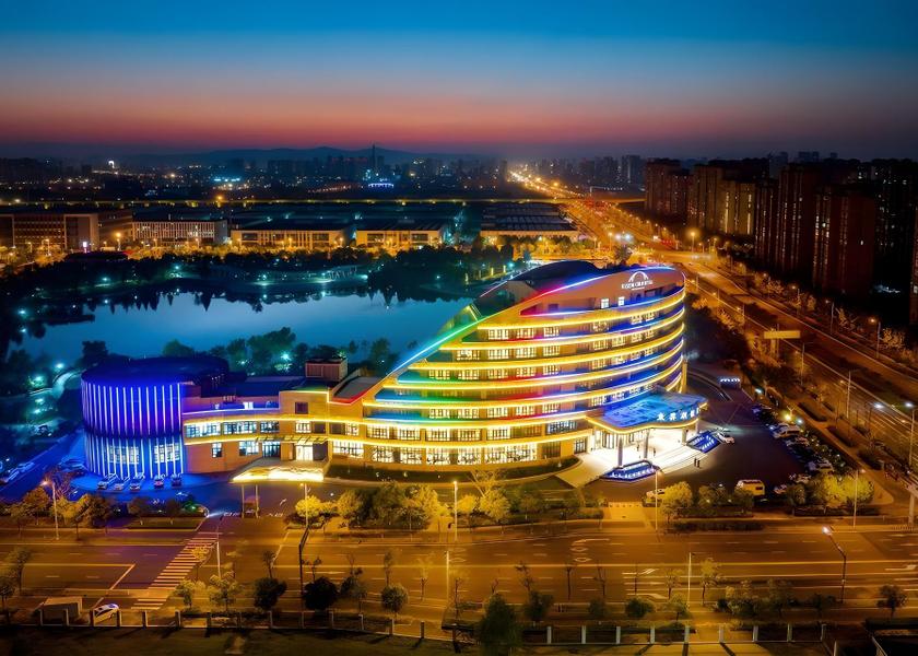 Anhui Chuzhou 