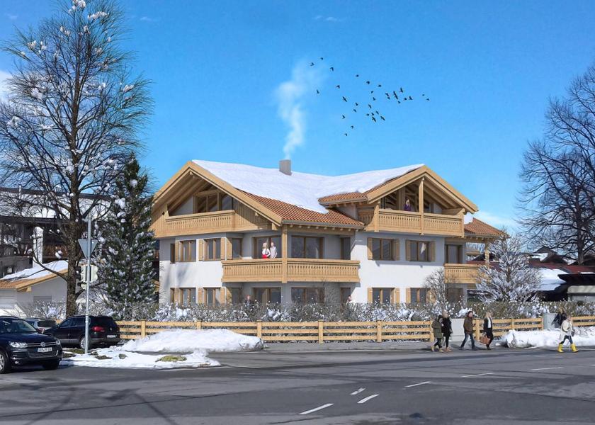 Bavaria Garmisch-Partenkirchen 