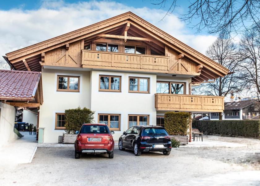 Bavaria Garmisch-Partenkirchen 