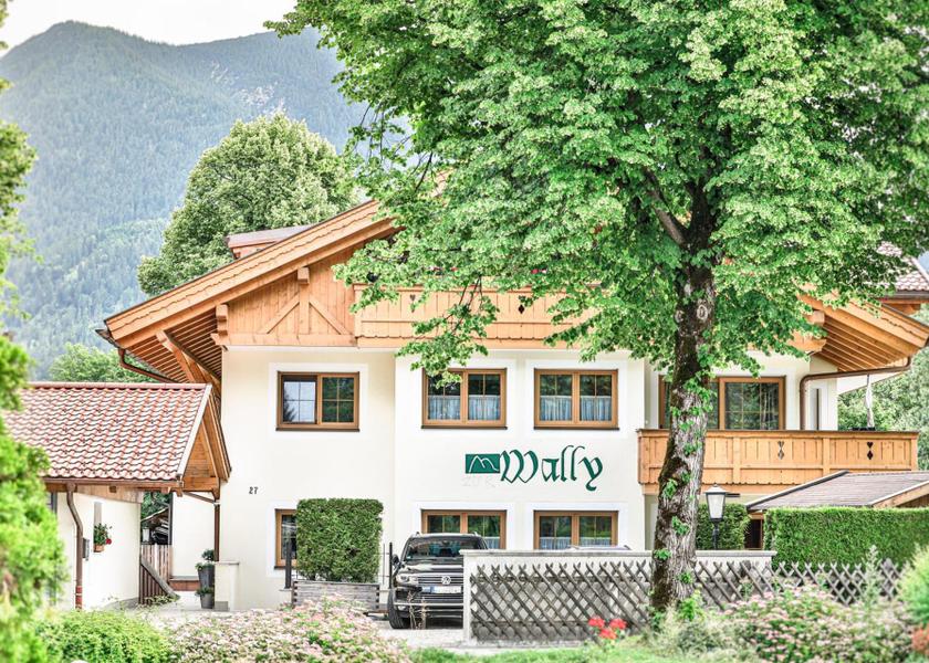 Bavaria Garmisch-Partenkirchen 