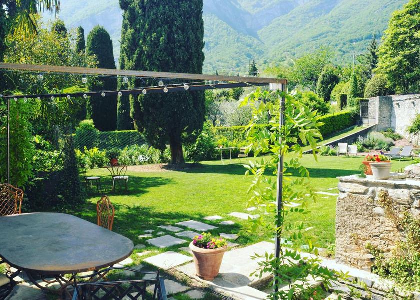 Lombardy Tremezzina 