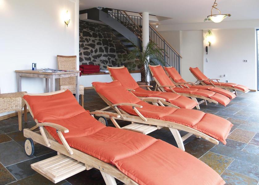 Rhineland-Palatinate Daun Swimming pool