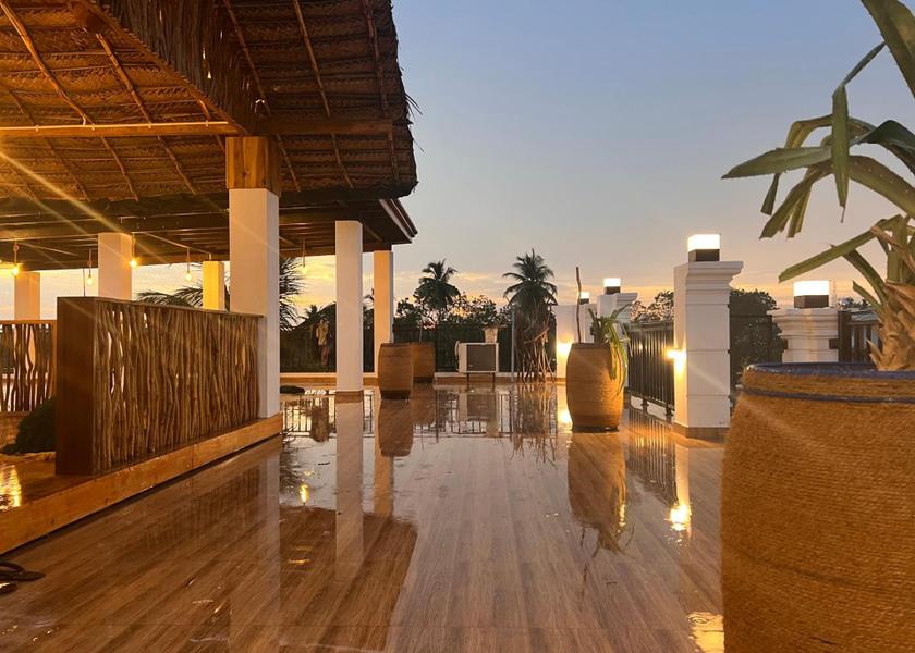 Southern Province Tangalle Facilities