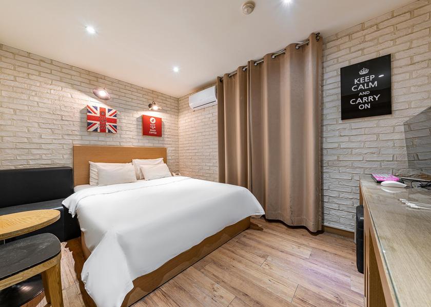 Gyeonggi Suwon 1PC Deluxe