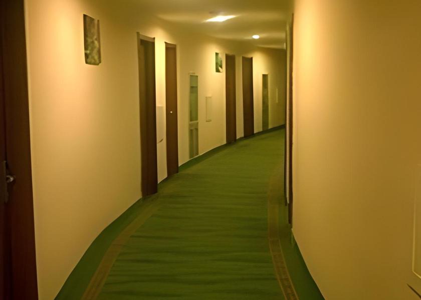Shandong Liaocheng Interior view