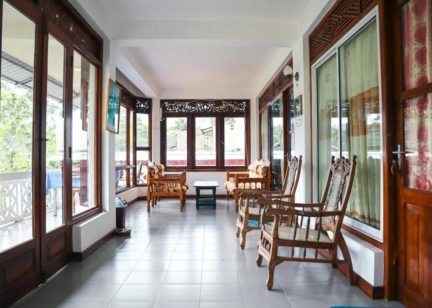 Uva Province Ella Facilities