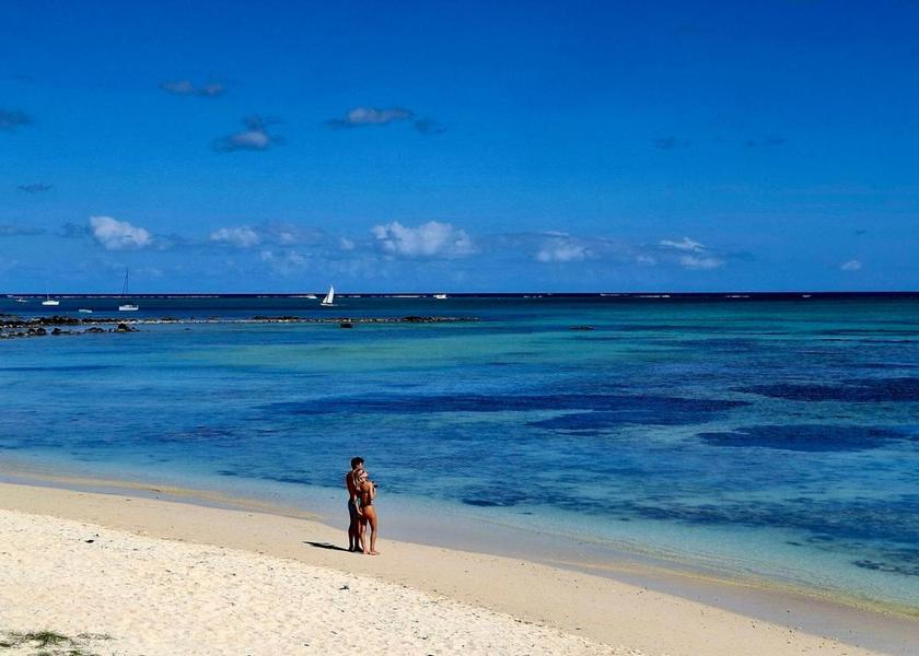  Mont Choisy 