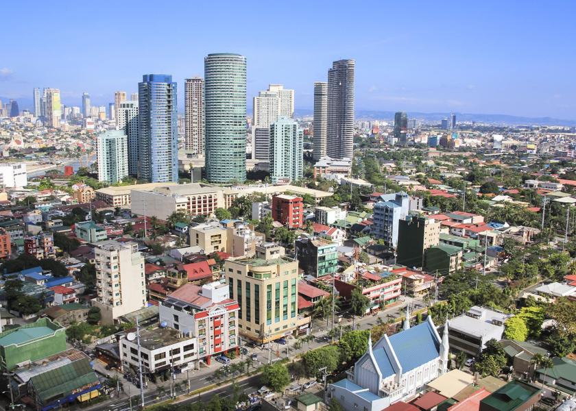  Pasig 