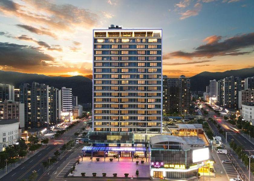 Guangdong Zhuhai 