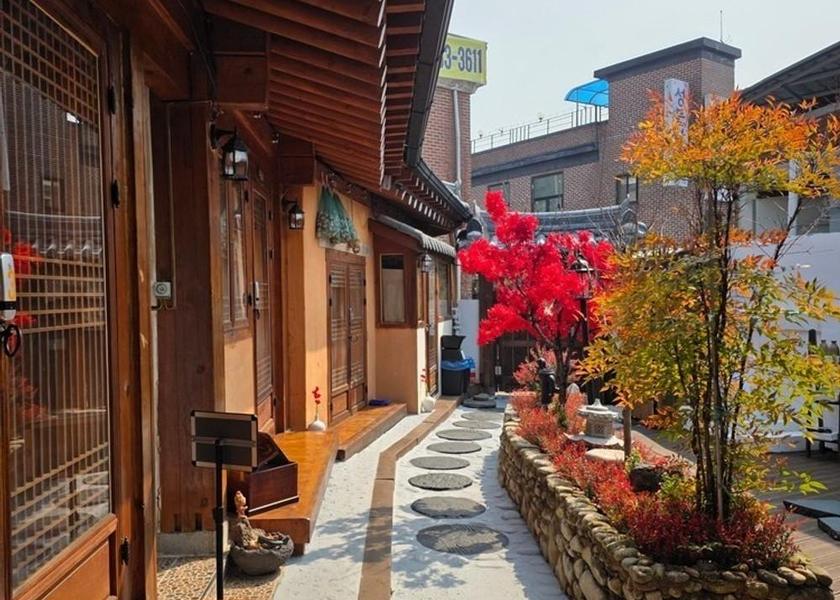 Jeonbuk Jeonju 