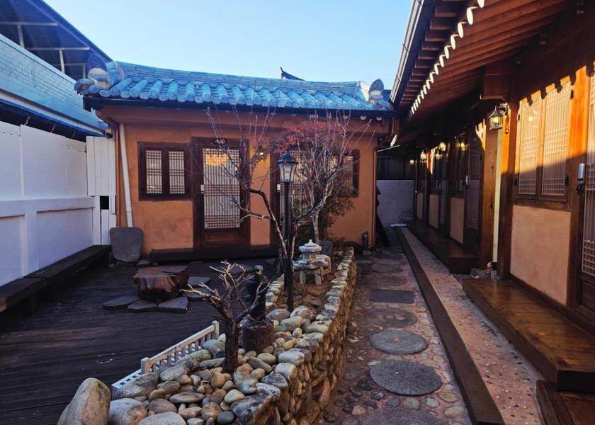 Jeonbuk Jeonju Exterior view