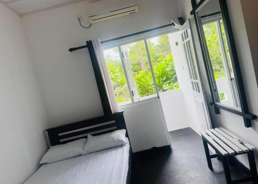 Central Province Hettipola Triple Room