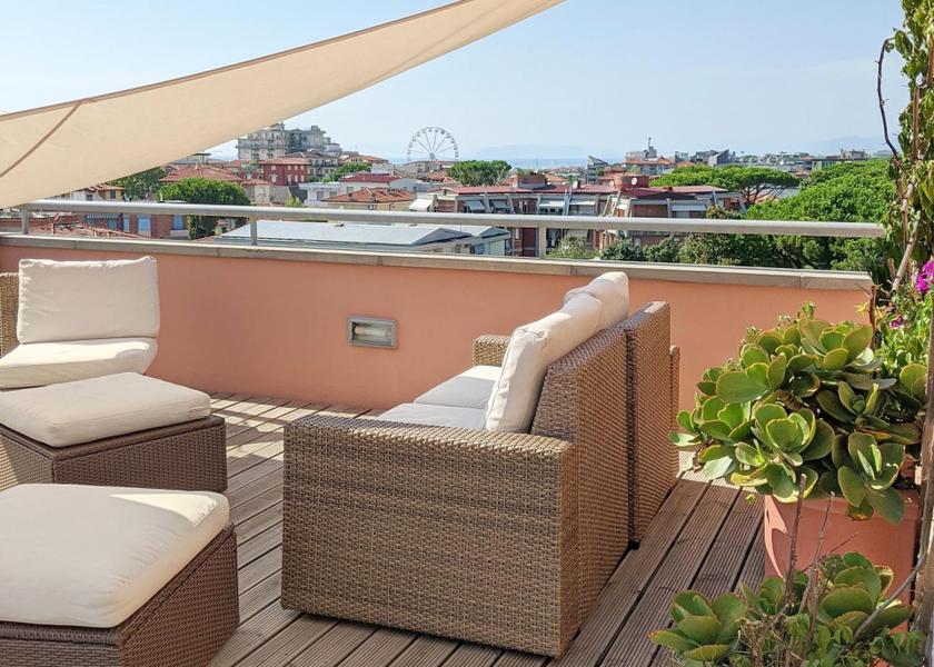 Tuscany Camaiore Attractions