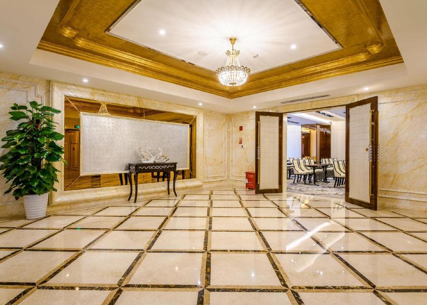 Hainan Haikou Interior view